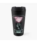 Apink Travel Mug – With Straw