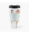Apink Travel Mug – Stainless Steel