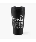 Apink Travel Mug – Compact Design