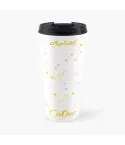 Apink Travel Mug – Spill Resistant