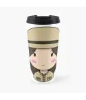 Apink Travel Mug – Double Wall Insulated
