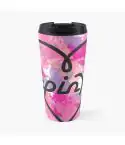 Apink Travel Mug – For Hot & Cold Drinks