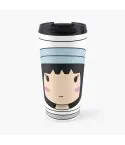 Apink Travel Mug – Stainless Steel