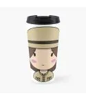 Apink Travel Mug – Lightweight