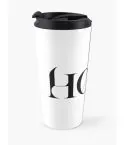 Apink Travel Mug – Durable Finish