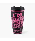 Apink Travel Mug – Easy to Clean