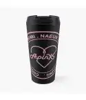 Apink Travel Mug – With Handle