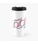 Apink Travel Mug – Double Wall Insulated
