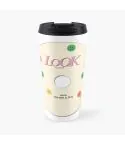 Apink Travel Mug – For Hot & Cold Drinks