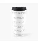 Apink Travel Mug – Lightweight