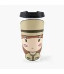 Apink Travel Mug – Durable Finish