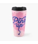 كوب حافظة Apink - ستانلس ستيل