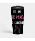 Apink Travel Mug – Lightweight