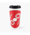 Apink Travel Mug – Durable Finish