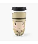 Apink Travel Mug – Lightweight