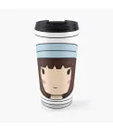 Apink Travel Mug – Spill Resistant