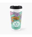 Astro Travel Mug – Double Wall Insulated