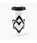 Astro Travel Mug – Durable Finish