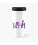 Astro Travel Mug – Glossy Style