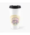 Astro Travel Mug – Stainless Steel