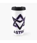 Astro Travel Mug – With Handle