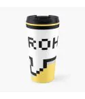 Astro Travel Mug – Stainless Steel