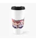 Astro Travel Mug – Spill Resistant