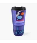 Astro Travel Mug – Glossy Style
