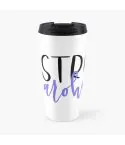 Astro Travel Mug – For Hot & Cold Drinks