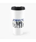 Astro Travel Mug – Stainless Steel
