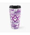 Astro Travel Mug – With Handle
