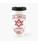 Astro Travel Mug – With Straw