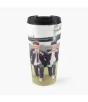 Astro Travel Mug – Spill Resistant