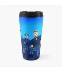 كوب حافظ Ateez — إصدار 4 إصدار "Ateez Travel Mug" — Ateez 500ml Ver.