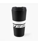 كوب حافظ Ateez — إصدار 4 إصدار "Ateez Travel Mug" — Ateez Black Edition