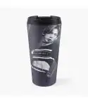 كوب حافظ Ateez — إصدار 3 إصدار "Ateez Travel Mug" — Ateez Winter Edition