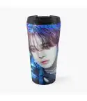 كوب حافظ Ateez — إصدار 4 إصدار "Ateez Travel Mug" — Ateez Gift Set