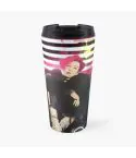 BIG BANG Travel Mug – Double Wall Insulated