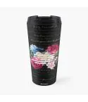 BIG BANG Travel Mug – Durable Finish