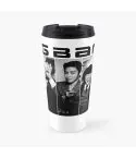 BIG BANG Travel Mug – Non‑Slip Base