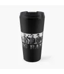 BIG BANG Travel Mug – Matte Finish