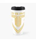 BIG BANG Travel Mug – Double Wall Insulated