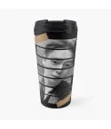 BIG BANG Travel Mug – With Straw