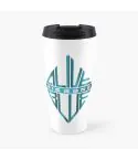 BIG BANG Travel Mug – Stainless Steel
