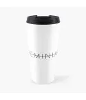 BIG BANG Travel Mug – Durable Finish
