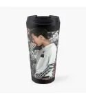 BIG BANG Travel Mug – Double Wall Insulated