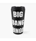 BIG BANG Travel Mug – For Hot & Cold Drinks