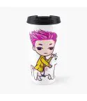 BIG BANG Travel Mug – Lightweight