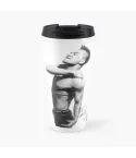 BIG BANG Travel Mug – Spill Resistant