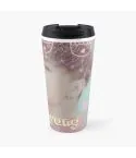 BIG BANG Travel Mug – Easy to Clean